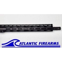 ET Arms Omega AR15 Rifle