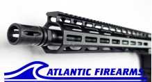 ET Arms Omega AR15 Rifle