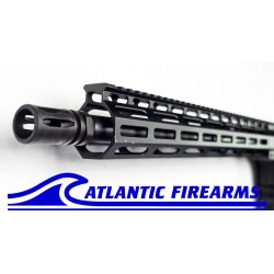 ET Arms Omega AR15 Rifle