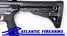 ET Arms Omega AR15 Rifle