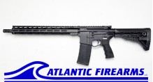 ET Arms Omega AR15 Rifle