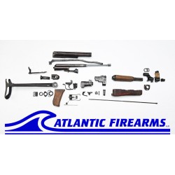 Asian Contract AKM Parts Kit Lot  - Auction