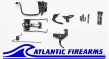 Asian Contract AKM Parts Kit Lot  - Auction