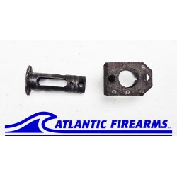 Asian Contract AKM Parts Kit Lot  - Auction
