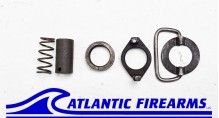 Asian Contract AKM Parts Kit Lot  - Auction