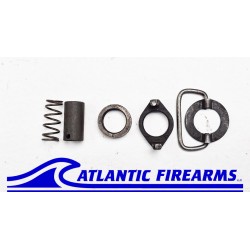 Asian Contract AKM Parts Kit Lot  - Auction
