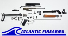 Yugo M70UF AK Parts Kit Lot  - Auction