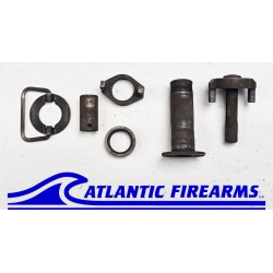 Yugo M70UF AK Parts Kit Lot  - Auction