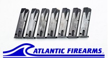Italian Factory Beretta 92S/ 92F 15RD 9mm Para Magazines - 7 pack - Auction