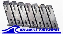 Italian Factory Beretta 92S/ 92F 15RD 9mm Para Magazines - 7 pack - Auction