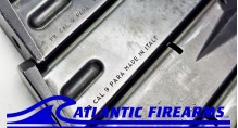 Italian Factory Beretta 92S/ 92F 15RD 9mm Para Magazines - 7 pack - Auction