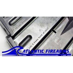 Italian Factory Beretta 92S/ 92F 15RD 9mm Para Magazines - 7 pack - Auction