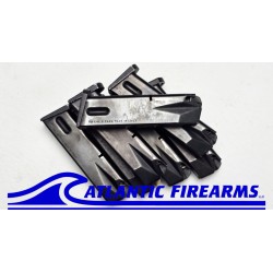 Italian Factory Beretta 92S/ 92F 15RD 9mm Para Magazines - 7 pack - Auction