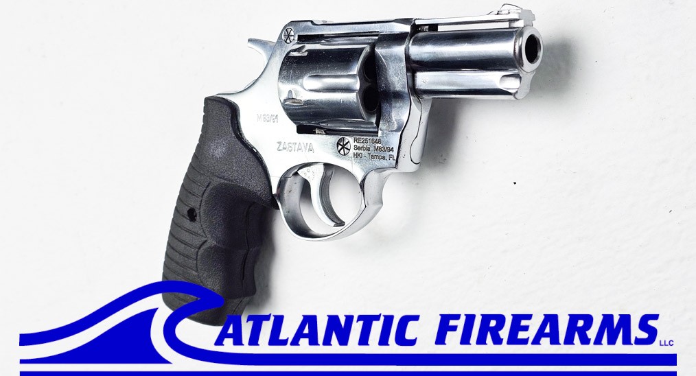 ユ*名様 M8000　ガンガン Atlantic Firearms, LLC - AtlanticFirearms.com