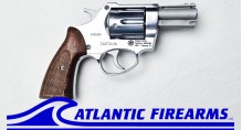 Zastava M83 2" .357 Magnum-Stainless W/Satin Barrel-PH