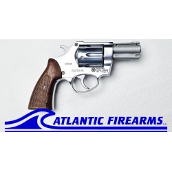 Zastava M83 2" .357 Magnum-Stainless W/Satin Barrel-PH