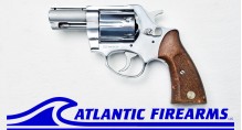 Zastava M83 2" .357 Magnum-Stainless W/Satin Barrel-PH