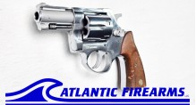 Zastava M83 2" .357 Magnum-Stainless W/Satin Barrel-PH