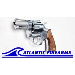 Zastava M83 2" .357 Magnum-Stainless W/Satin Barrel-PH