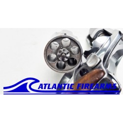 Zastava M83 2" .357 Magnum-Stainless W/Satin Barrel-PH