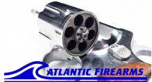 Zastava M83 2" .357 Magnum-Stainless W/Satin Barrel-PH