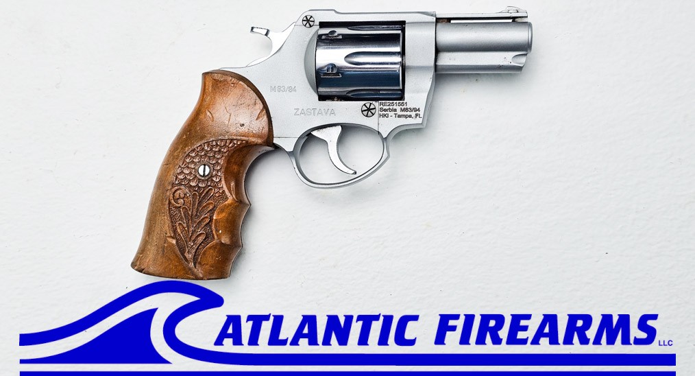 Atlantic Firearms, LLC - AtlanticFirearms.com