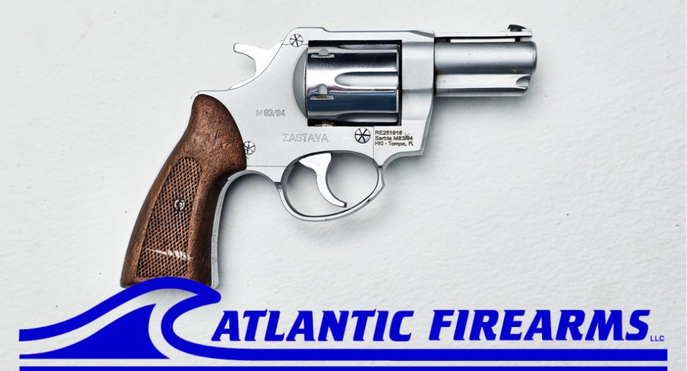 Atlantic Firearms, LLC - AtlanticFirearms.com
