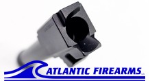 Glock 9mm G19/G19x/G45 Threaded Barrel