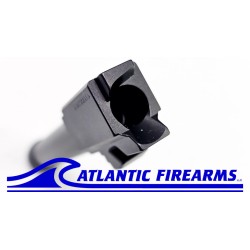 Glock 9mm G19/G19x/G45 Threaded Barrel