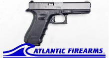 Glock 17 Pistol GEN4 LEO Trade In