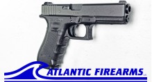 Glock 17 Pistol GEN4 LEO Trade In
