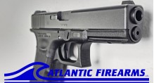 Glock 17 Pistol GEN4 LEO Trade In