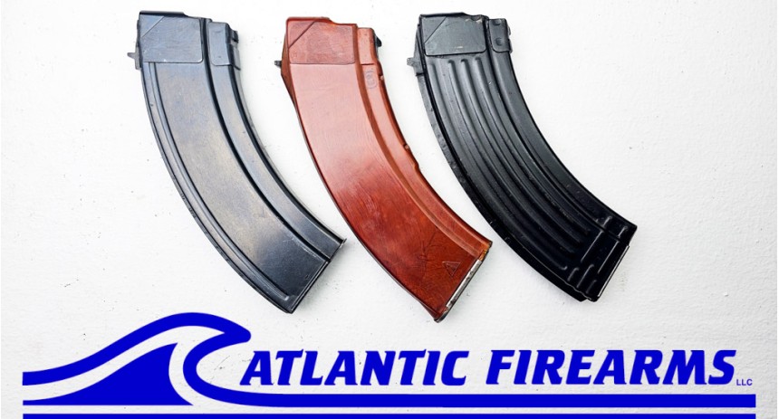Atlantic Firearms, LLC - AtlanticFirearms.com