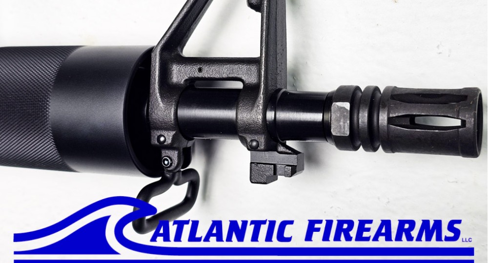 DPMS Kitty Kat AR15 Upper SALE - AtlanticFirearms.com