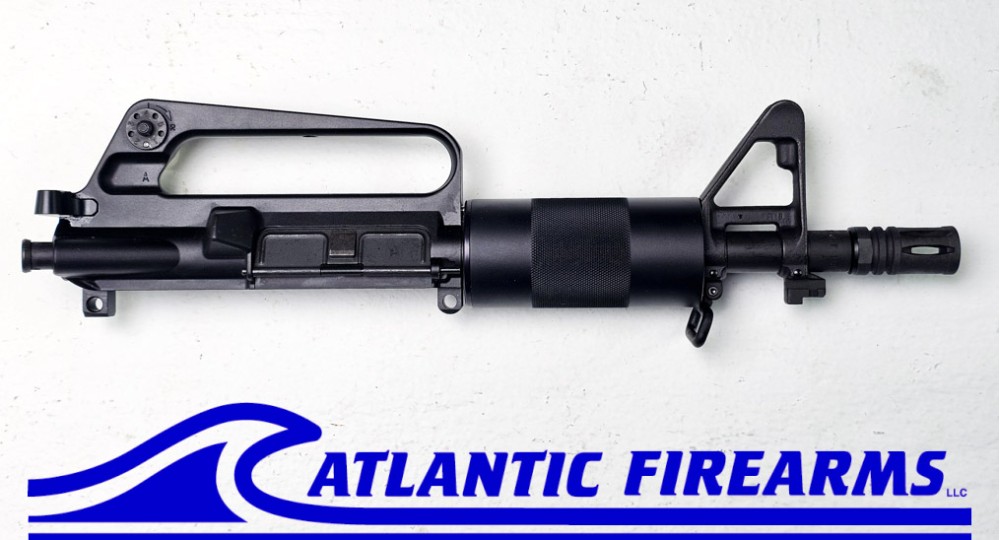 DPMS Kitty Kat 300AAC Upper - AtlanticFirearms.com