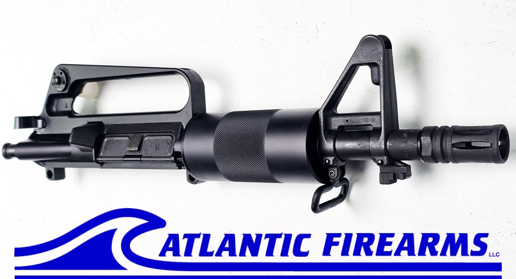 DPMS Kitty Kat C7 300AAC Upper