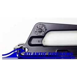 DPMS Kitty Kat C7 300AAC Upper