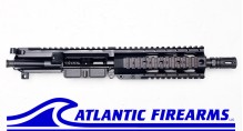 DPMS Kitty Kat 7.5" 300AAC Quad Upper