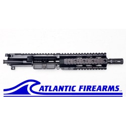 DPMS Kitty Kat 7.5" 300AAC Quad Upper