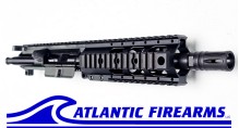 DPMS Kitty Kat 7.5" 300AAC Quad Upper