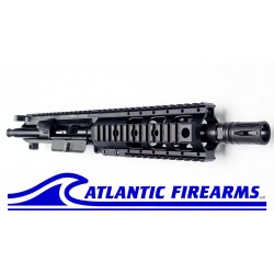 DPMS Kitty Kat 7.5" 300AAC Quad Upper