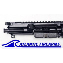 DPMS Kitty Kat 7.5" 300AAC Quad Upper