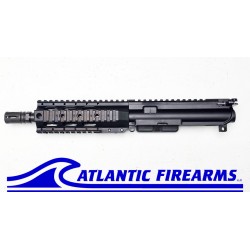 DPMS Kitty Kat 7.5" 300AAC Quad Upper