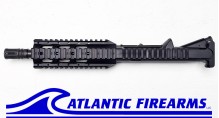DPMS Kitty Kat 7.5" 300AAC Quad Upper