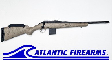 Ruger American Gen2 5.56...