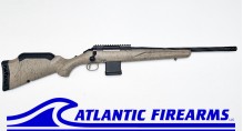 Ruger American Gen2 5.56 Ranch Rifle