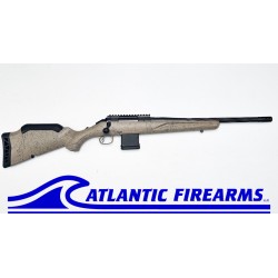 Ruger American Gen2 5.56 Ranch Rifle
