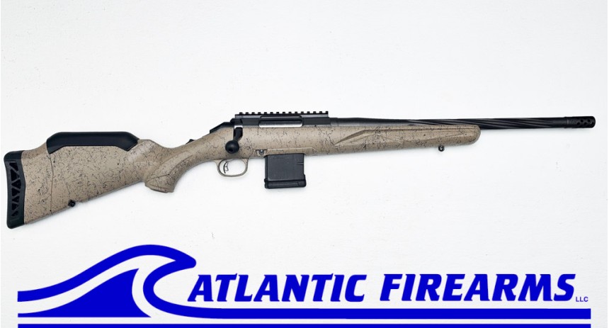 Ruger American Gen2 5.56 Ranch Rifle