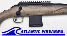 Ruger American Gen2 5.56 Ranch Rifle