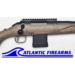 Ruger American Gen2 5.56 Ranch Rifle